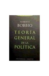  TEORIA GENERAL DE LA POLITICA