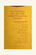 Papel SOMBRAS DEL SISTEMA CONSTITUCIONAL ESPAÑ, LAS