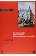 Papel HISTORIA GENERAL DE AMERICA LATINA VI.LA CONSTRUCCION DE LAS
