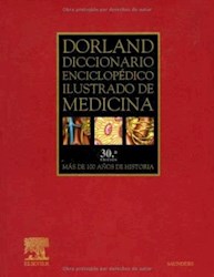 Papel Dorland Diccionario Enciclopedico De Medicin