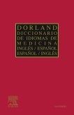 Papel Dorland Diccionario De Medicina Bilingüe