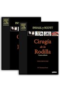 Papel Insall Y Scott. Cirugía De Rodilla (2 Vols. Set) Ed.4