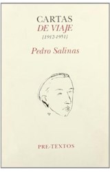 Papel CARTAS DE VIAJE, 1912-1951