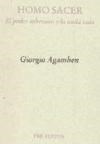 Papel Homo Sacer