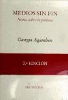 Papel Medios Sin Fin (Notas Sobre La Politica)