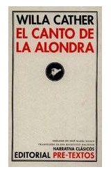 Papel El Canto De La Alondra