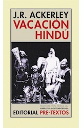 Papel Vacación hindú