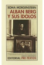 Papel Alban Berg y sus ídolos
