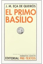 Papel EL PRIMO BASÍLIO