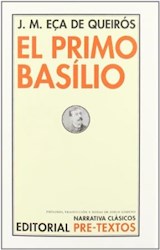 Papel EL PRIMO BASÍLIO