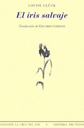 Papel El Iris Salvaje