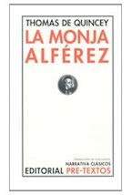 Papel La monja Alferez