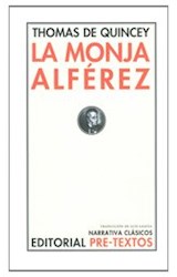 Papel La monja Alferez