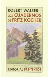 Papel CUADERNOS DE FRITZ KOCHER