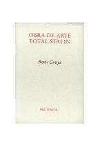 Papel Obra De Arte Total Stalin