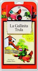 Papel Gallinita Trula, La Con Cd