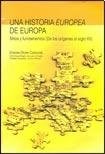 Papel Historia Europea De Europa, Una (I Al S. Xv)