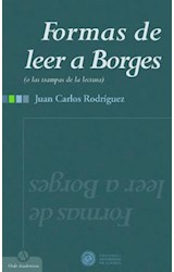 Papel Formas De Leer A Borges