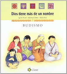 Papel Budismo - Dios Tiene Mas De Un Nombre