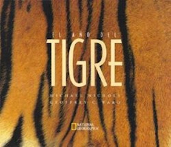 Papel Año Del Tigre, El Td