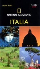 Papel Guia De Italia National Geographic