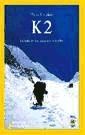 Papel K2 La Lucha De Una Mujer Por La Cumbre