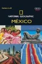 Papel Guia De Mexico National Geographic