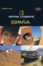 Papel Guia De España National Geographic