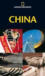 Papel Guia De China National Geographic