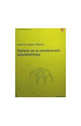 HISTORIA DE LA CONSTRUCCION ARQUITECTONICA