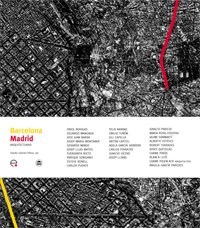  BARCELONA-MADRID   ARQUITECTURAS