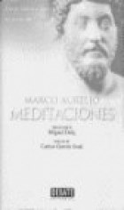 Papel Marco Aurelio Meditacions Oferta Td