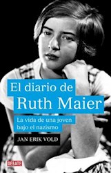 Papel El Diario De Ruth Maier