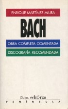 Papel Bach Obra Completa Comentada