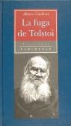 Papel Fuga De Tolstoi, La Td