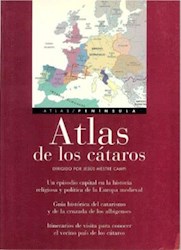 Papel Atlas De Los Cataros