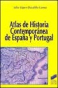 Papel Atlas De La Reconquista