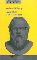 Papel Socrates  El Saber Como Oferta