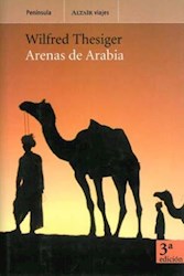 Papel Arenas De Arabia