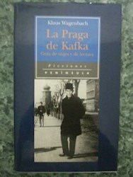 Papel Praga De Kafka, La