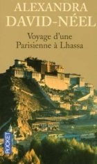 Papel Viaje A Lhasa