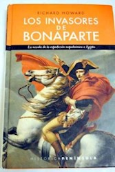 Papel Invasores De Bonaparte, Los
