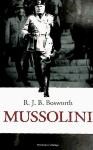 Papel Mussolini