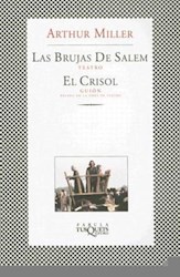 Papel Las Brujas De Salem - El Crisol