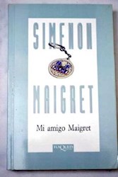 Papel Amigo Maigret, Mi
