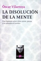 Papel Disolucion De La Mente, La
