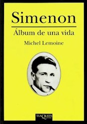 Papel Simenon, Album De Una Vida