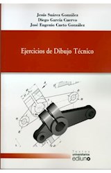  EJERCICIOS DE DIBUJO TECNICO