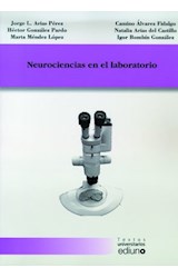 Papel Neurociencias en el laboratorio