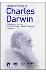  CORRESPONDENCIA DE CHARLES DARWIN 2 VOLUMENE